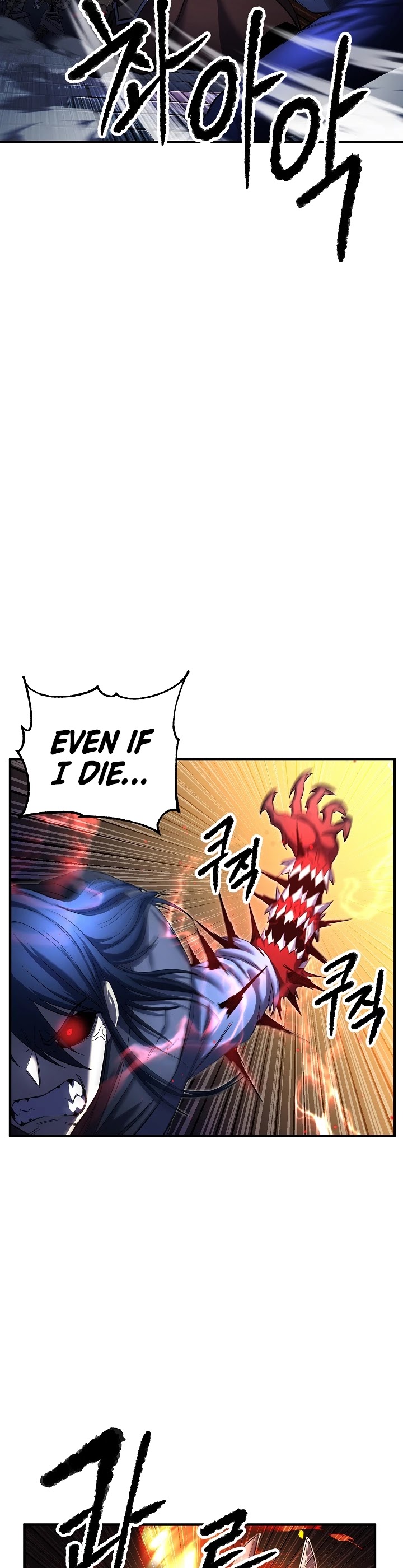 The Heavenly Demon Destroys the Lich King's Murim Chapter 30 page 49 - Chapter 30