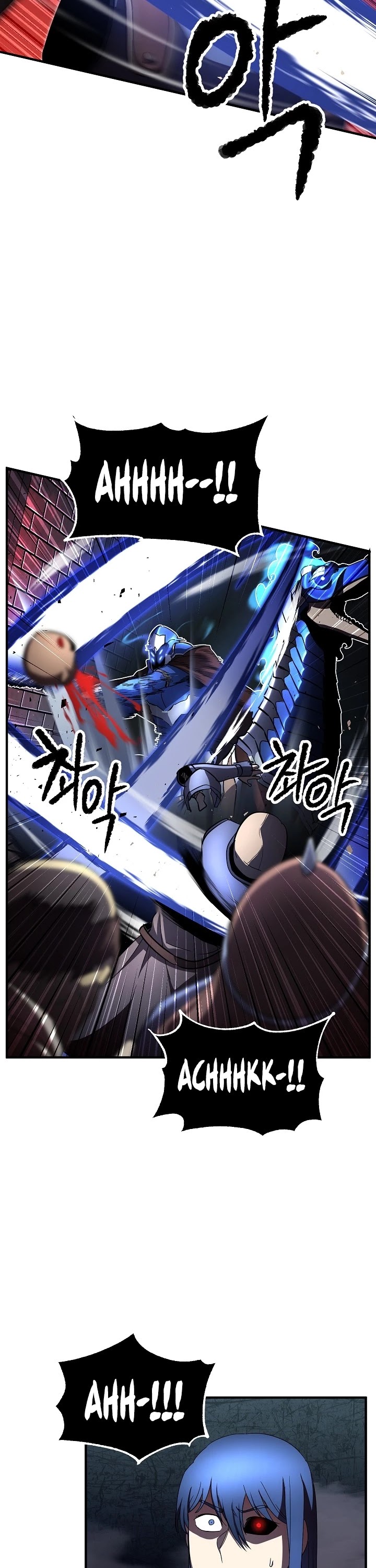The Heavenly Demon Destroys the Lich King's Murim Chapter 31 page 10 - Chapter 31