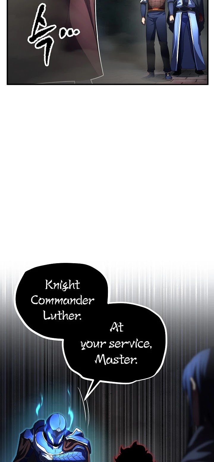 The Heavenly Demon Destroys the Lich King's Murim Chapter 31 page 12 - Chapter 31