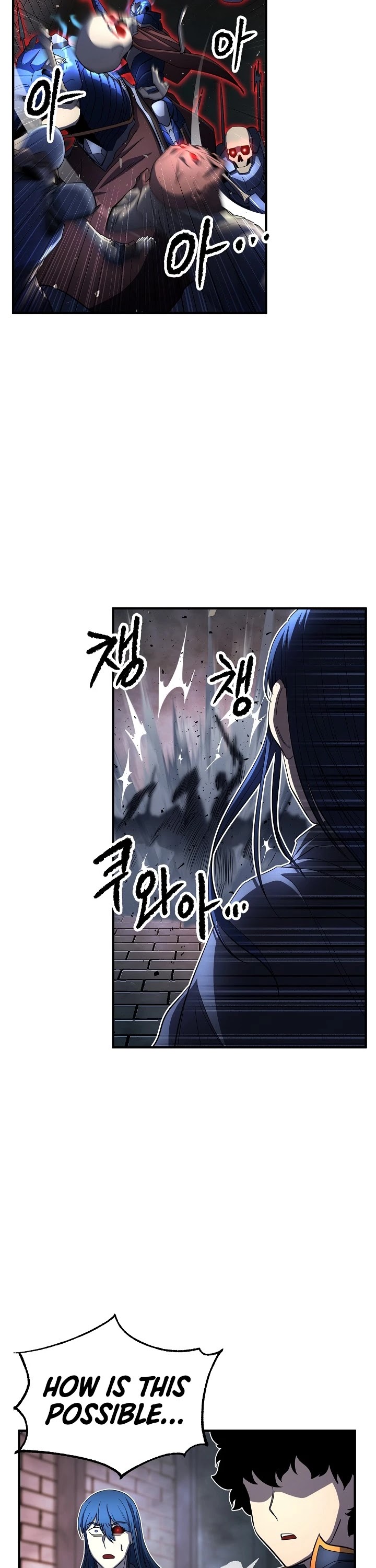 The Heavenly Demon Destroys the Lich King's Murim Chapter 31 page 15 - Chapter 31