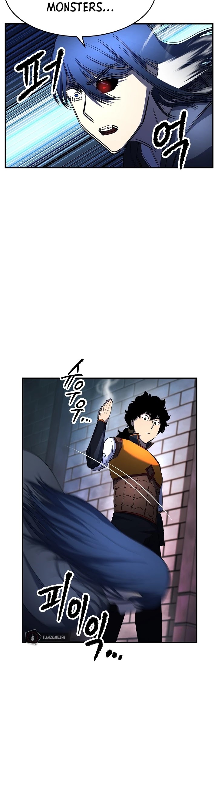 The Heavenly Demon Destroys the Lich King's Murim Chapter 31 page 18 - Chapter 31