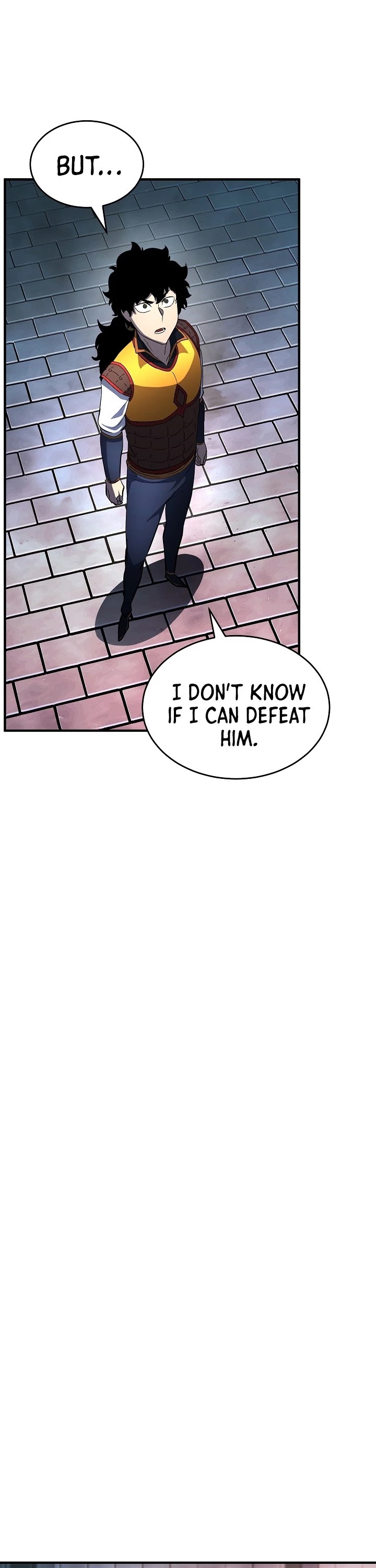 The Heavenly Demon Destroys the Lich King's Murim Chapter 31 page 21 - Chapter 31