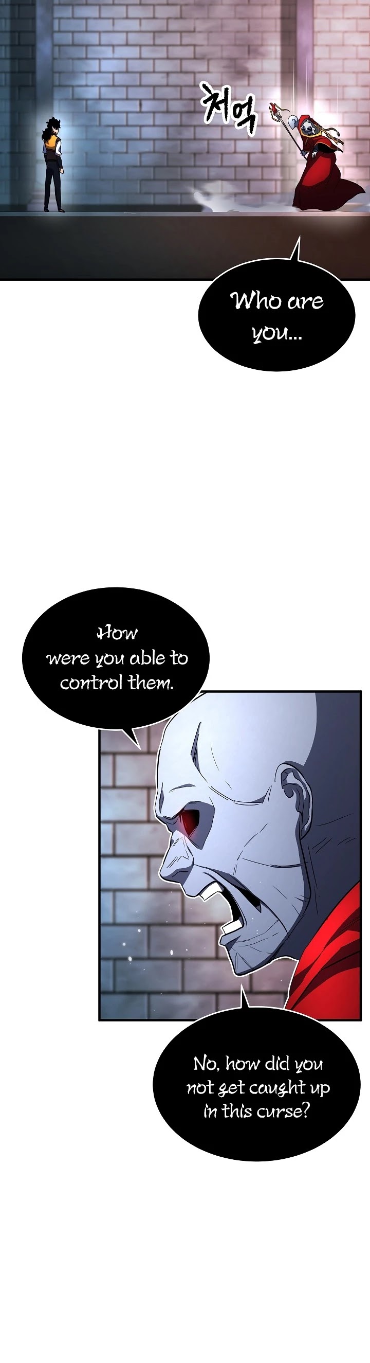 The Heavenly Demon Destroys the Lich King's Murim Chapter 31 page 22 - Chapter 31