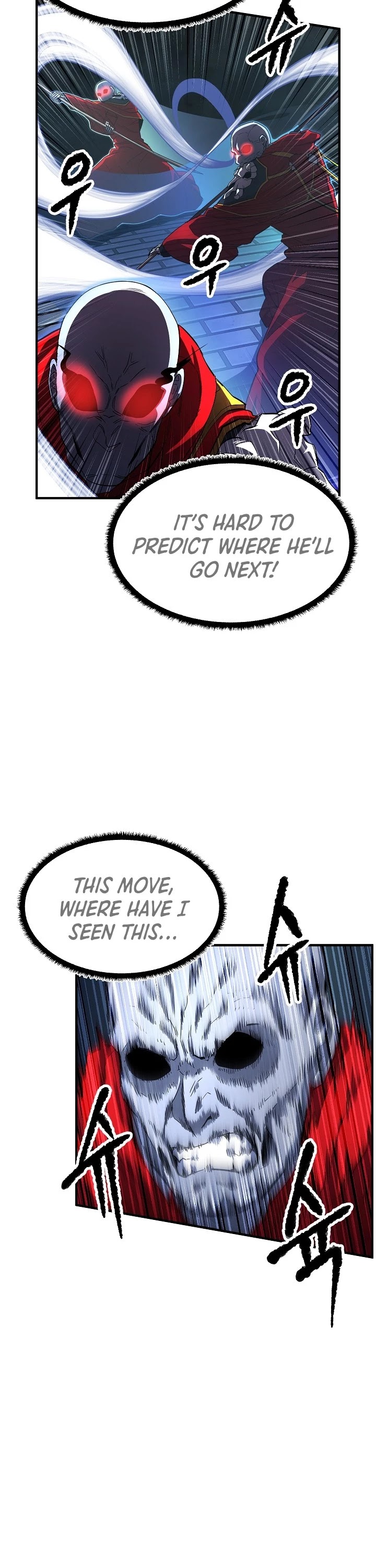 The Heavenly Demon Destroys the Lich King's Murim Chapter 31 page 28 - Chapter 31