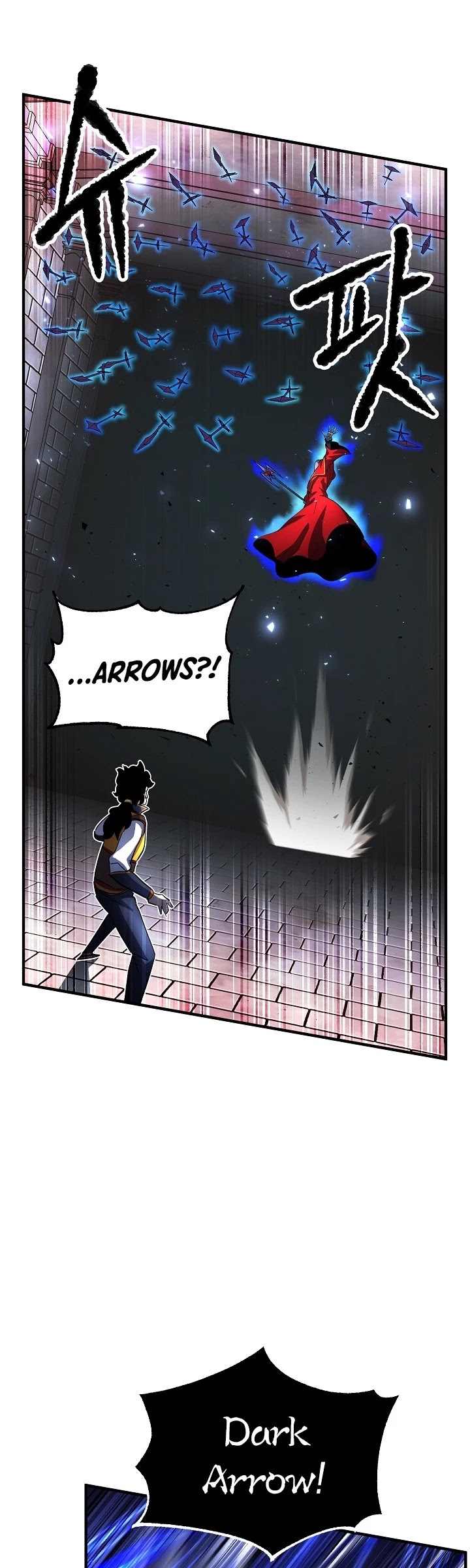 The Heavenly Demon Destroys the Lich King's Murim Chapter 31 page 29 - Chapter 31