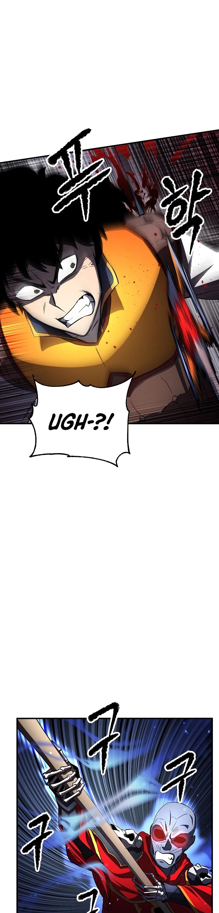 The Heavenly Demon Destroys the Lich King's Murim Chapter 31 page 36 - Chapter 31
