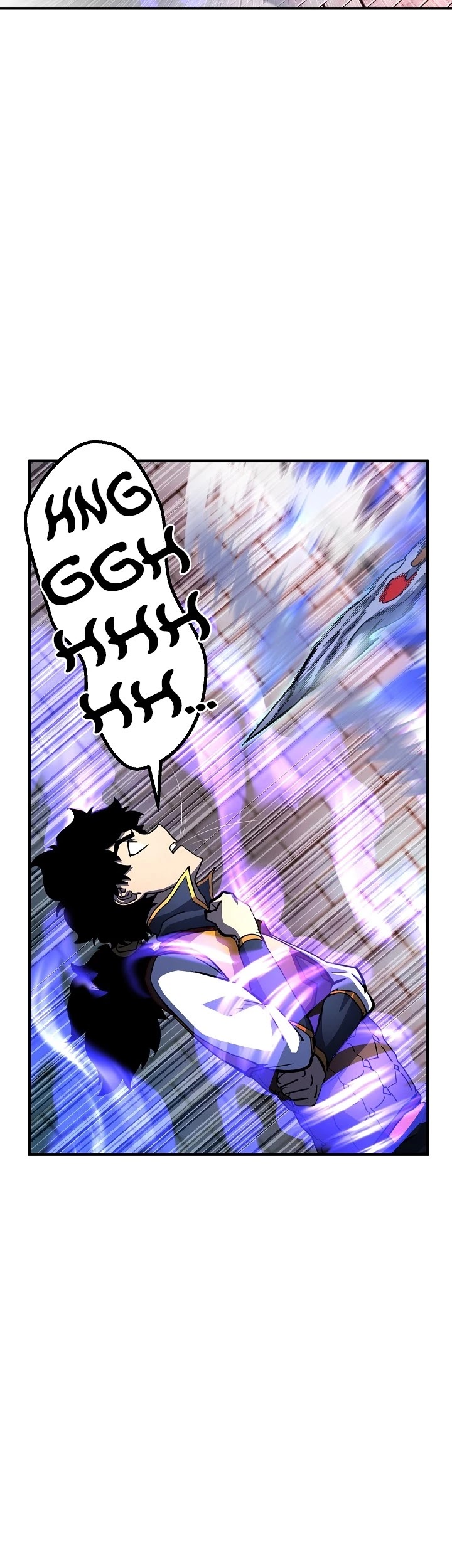 The Heavenly Demon Destroys the Lich King's Murim Chapter 31 page 42 - Chapter 31
