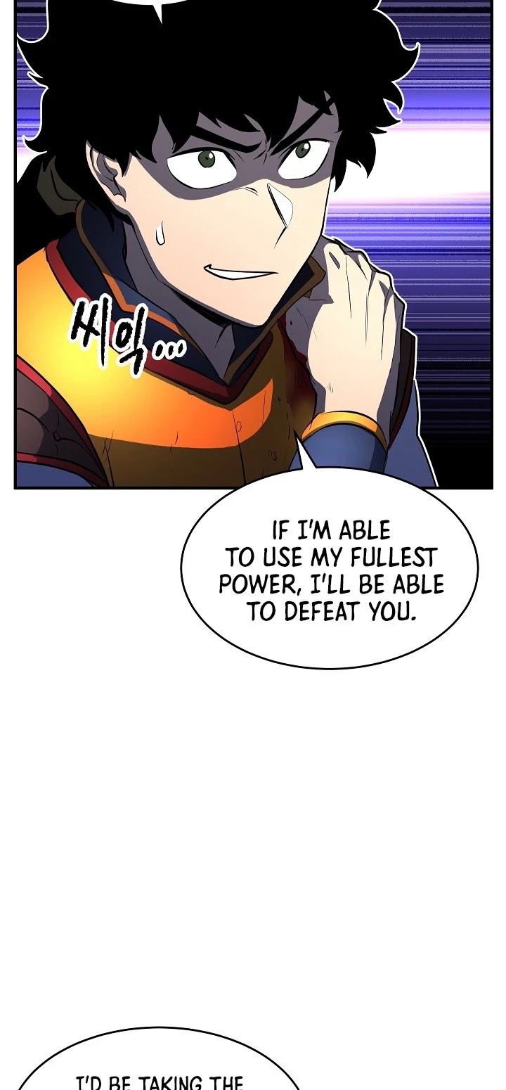 The Heavenly Demon Destroys the Lich King's Murim Chapter 31 page 51 - Chapter 31