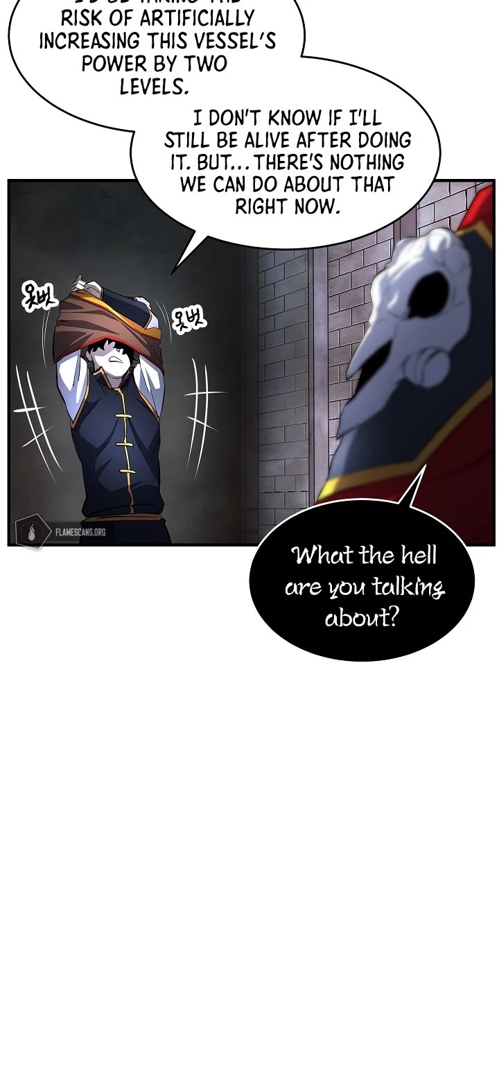 The Heavenly Demon Destroys the Lich King's Murim Chapter 31 page 52 - Chapter 31
