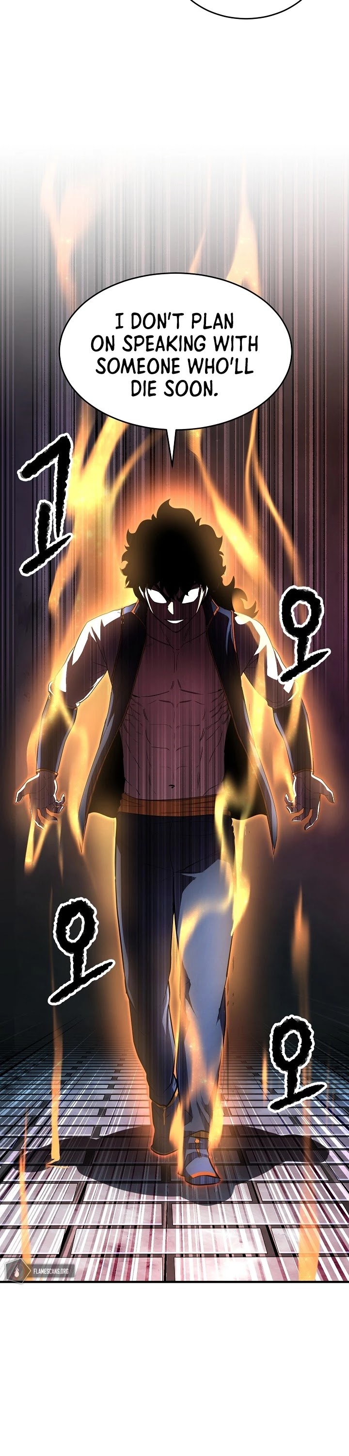 The Heavenly Demon Destroys the Lich King's Murim Chapter 31 page 55 - Chapter 31