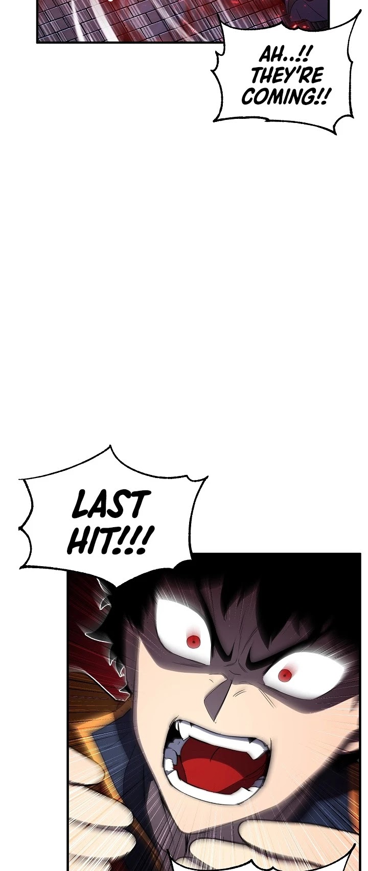 The Heavenly Demon Destroys the Lich King's Murim Chapter 31 page 7 - Chapter 31
