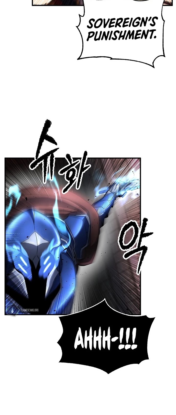 The Heavenly Demon Destroys the Lich King's Murim Chapter 31 page 8 - Chapter 31