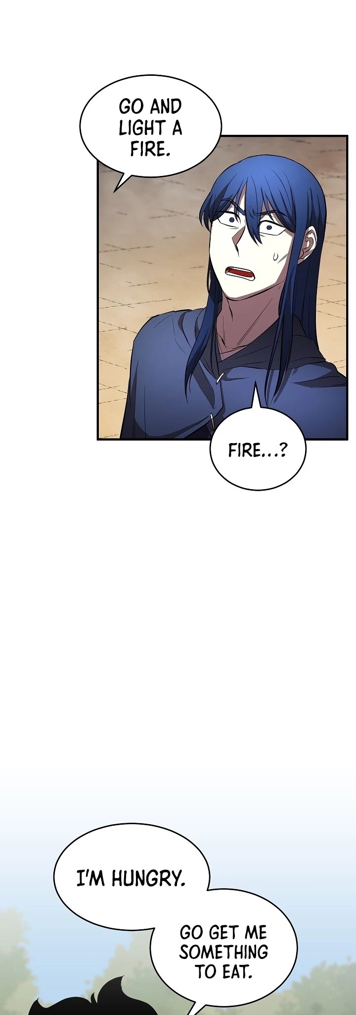 The Heavenly Demon Destroys the Lich King's Murim Chapter 32 page 102 - Chapter 32