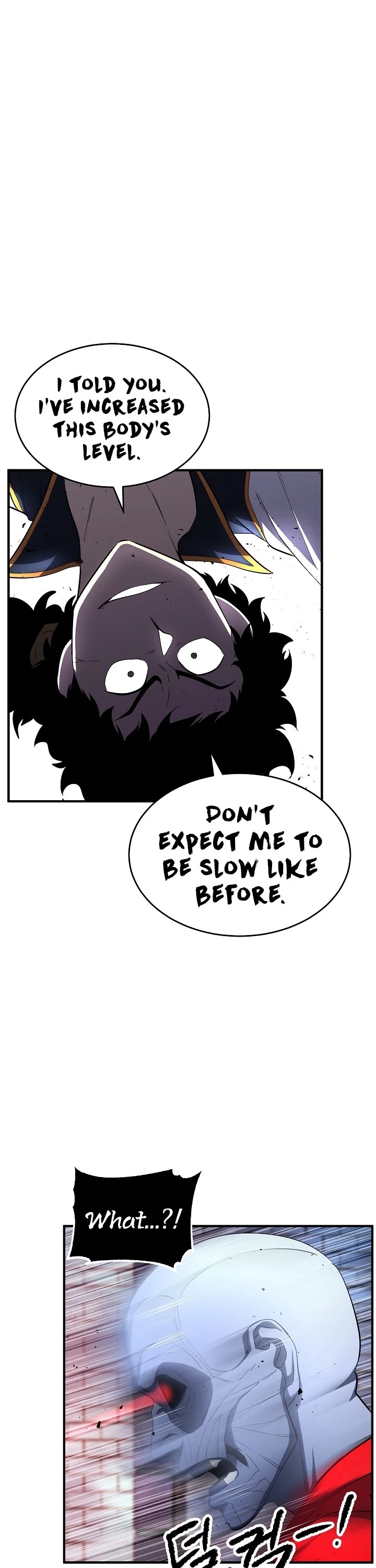 The Heavenly Demon Destroys the Lich King's Murim Chapter 32 page 11 - Chapter 32