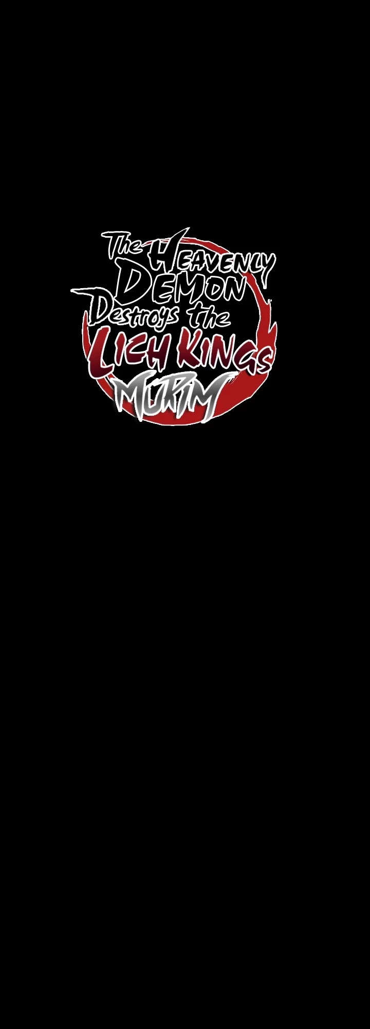 The Heavenly Demon Destroys the Lich King's Murim Chapter 32 page 17 - Chapter 32