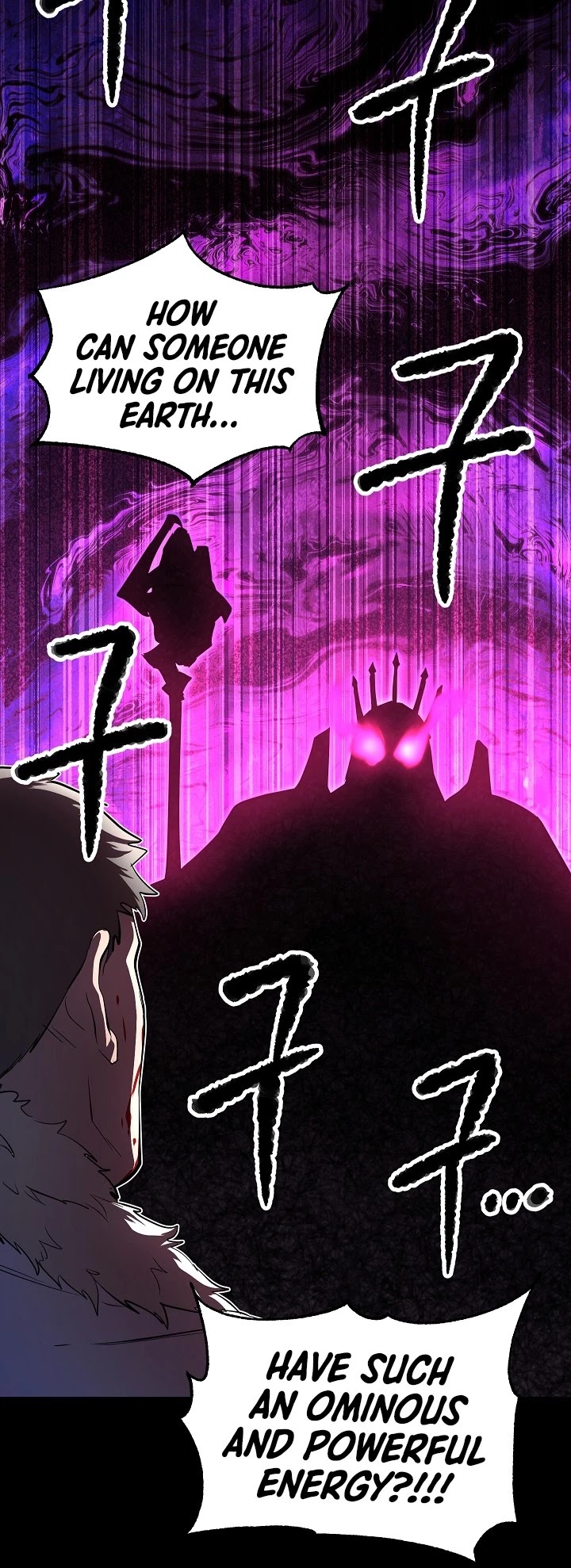 The Heavenly Demon Destroys the Lich King's Murim Chapter 32 page 20 - Chapter 32