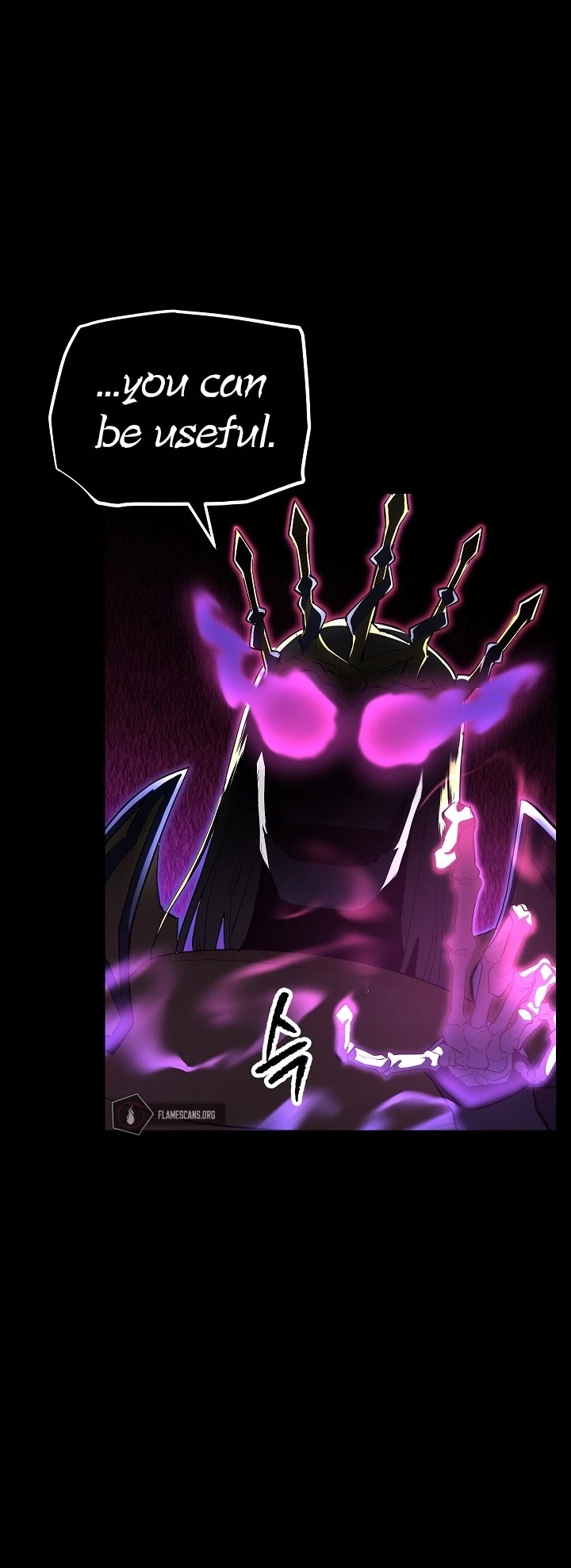 The Heavenly Demon Destroys the Lich King's Murim Chapter 32 page 21 - Chapter 32