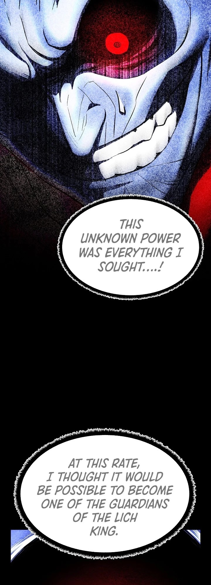 The Heavenly Demon Destroys the Lich King's Murim Chapter 32 page 29 - Chapter 32
