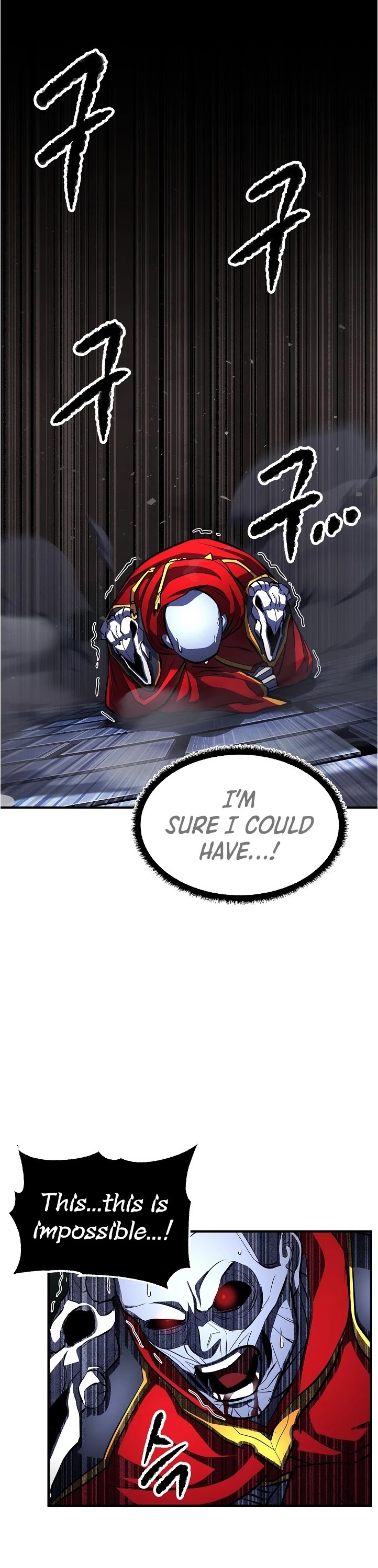 The Heavenly Demon Destroys the Lich King's Murim Chapter 32 page 31 - Chapter 32