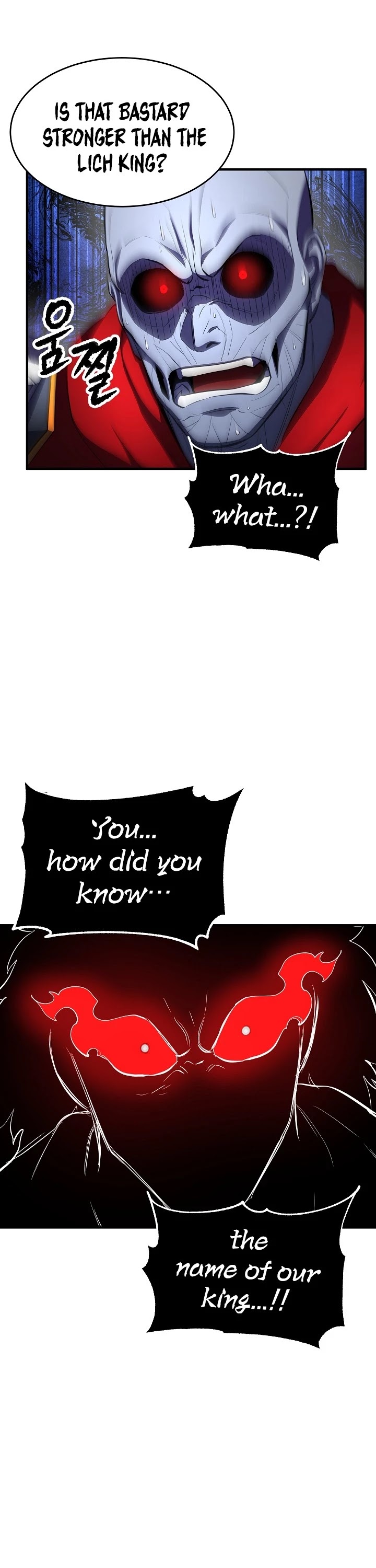The Heavenly Demon Destroys the Lich King's Murim Chapter 32 page 34 - Chapter 32