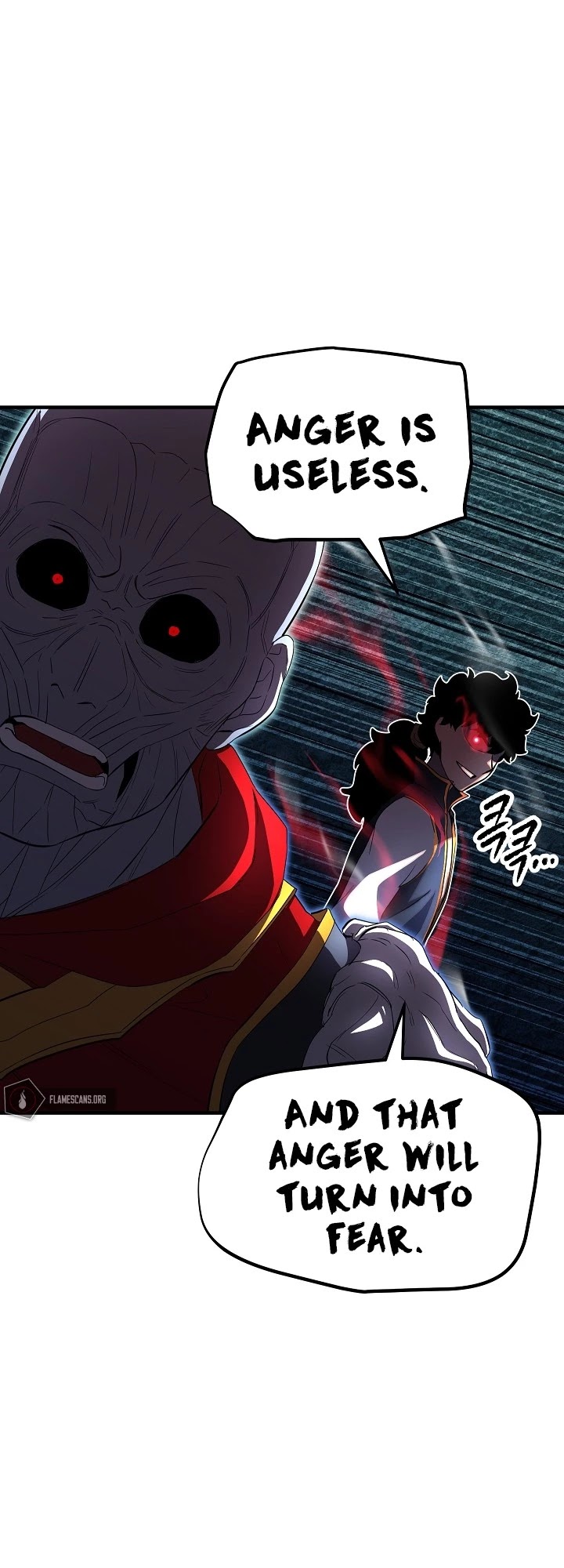 The Heavenly Demon Destroys the Lich King's Murim Chapter 32 page 41 - Chapter 32