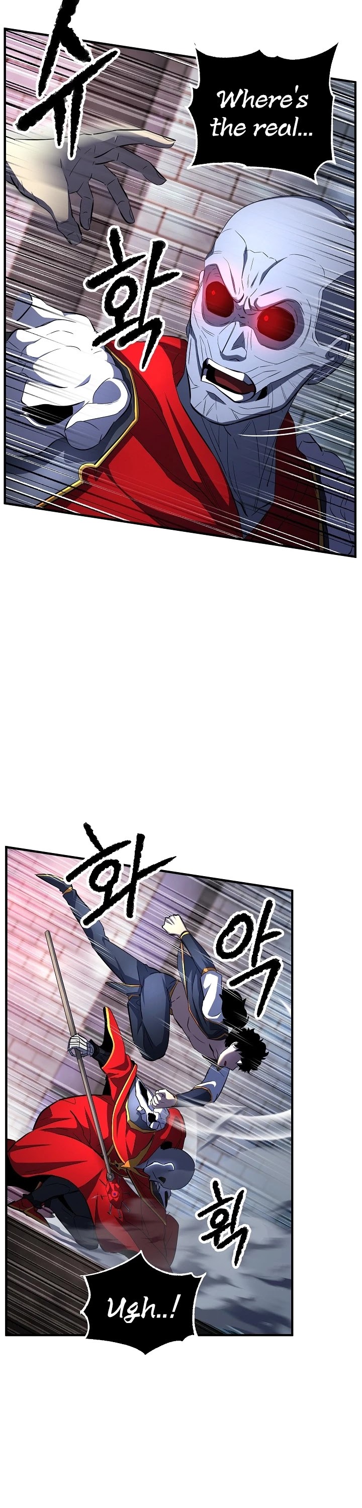 The Heavenly Demon Destroys the Lich King's Murim Chapter 32 page 43 - Chapter 32