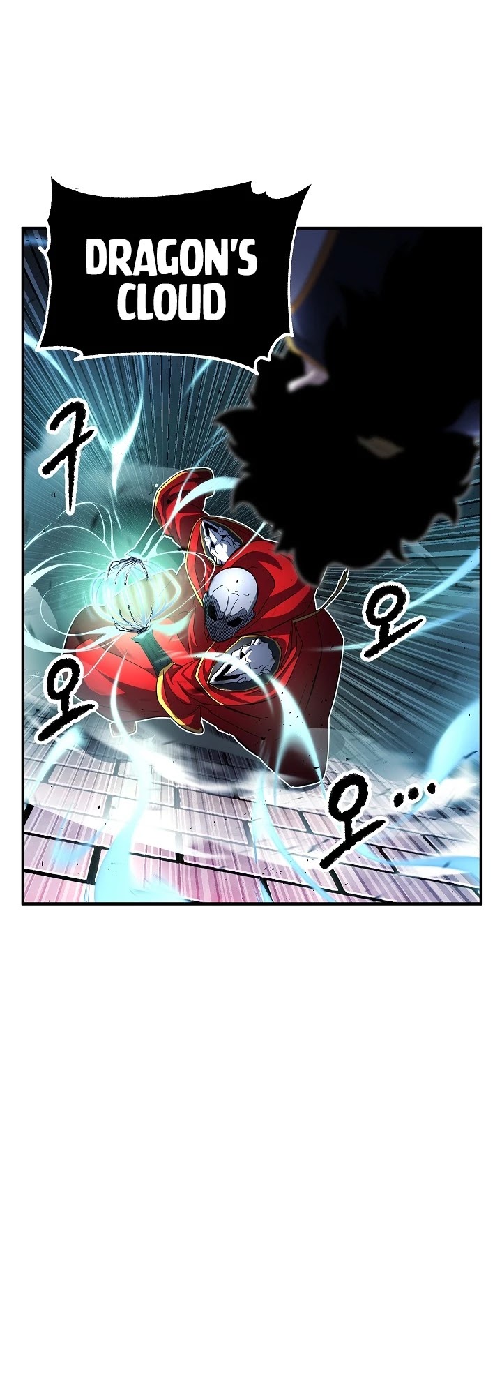 The Heavenly Demon Destroys the Lich King's Murim Chapter 32 page 44 - Chapter 32