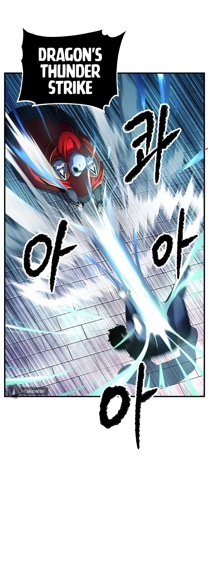 The Heavenly Demon Destroys the Lich King's Murim Chapter 32 page 45 - Chapter 32