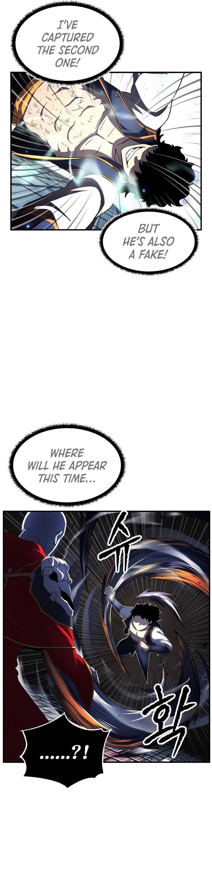 The Heavenly Demon Destroys the Lich King's Murim Chapter 32 page 46 - Chapter 32