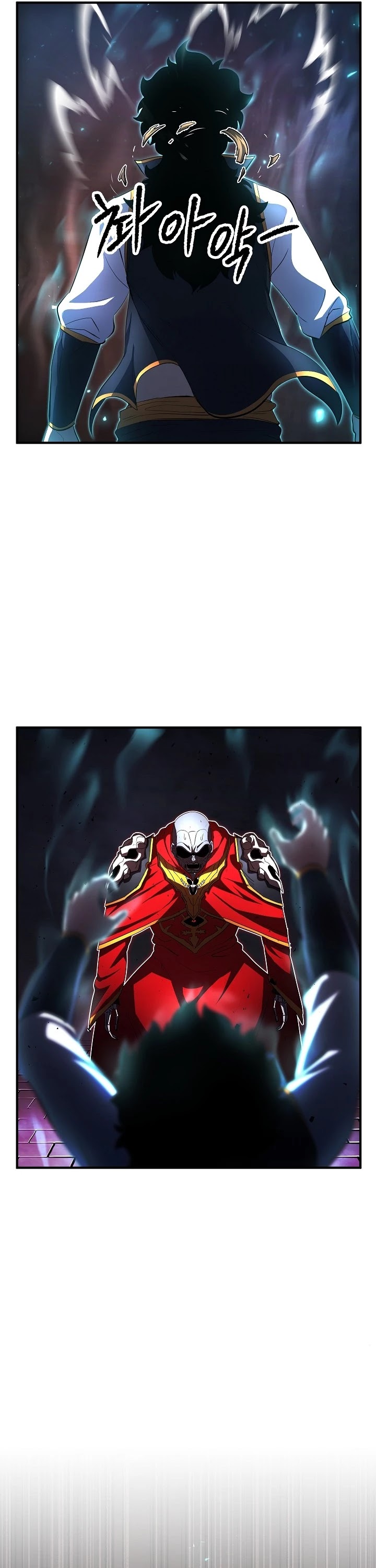 The Heavenly Demon Destroys the Lich King's Murim Chapter 32 page 54 - Chapter 32