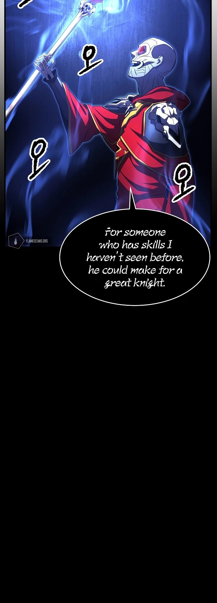 The Heavenly Demon Destroys the Lich King's Murim Chapter 32 page 59 - Chapter 32