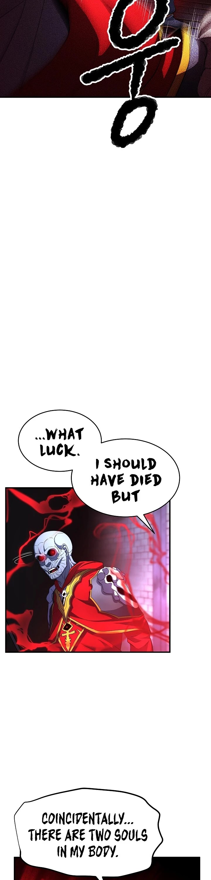 The Heavenly Demon Destroys the Lich King's Murim Chapter 32 page 62 - Chapter 32