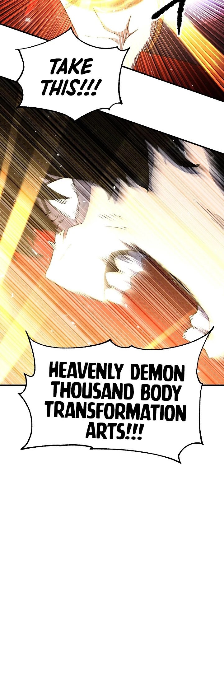The Heavenly Demon Destroys the Lich King's Murim Chapter 32 page 67 - Chapter 32