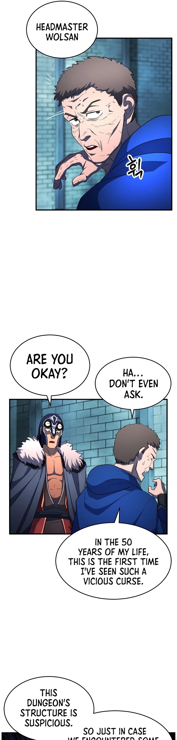 The Heavenly Demon Destroys the Lich King's Murim Chapter 32 page 76 - Chapter 32