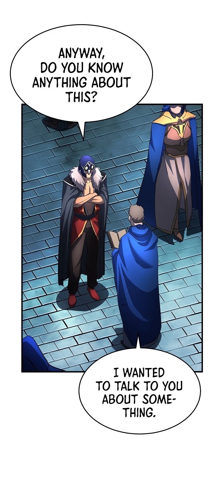 The Heavenly Demon Destroys the Lich King's Murim Chapter 32 page 78 - Chapter 32