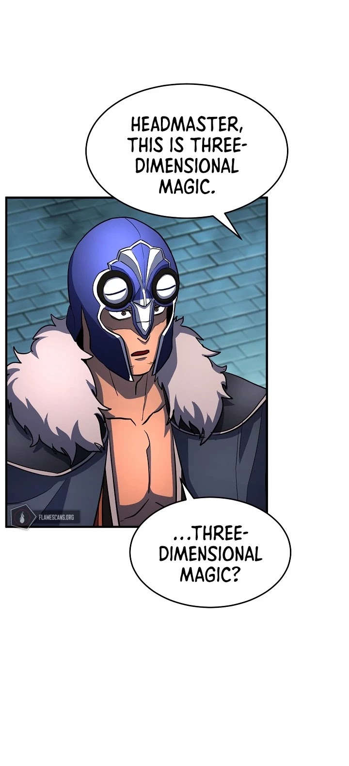The Heavenly Demon Destroys the Lich King's Murim Chapter 32 page 79 - Chapter 32