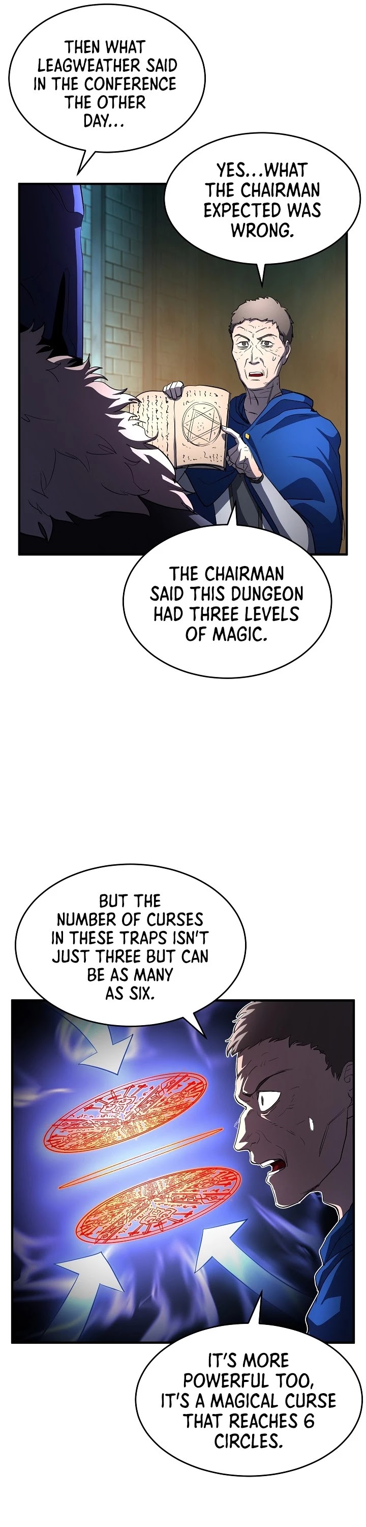 The Heavenly Demon Destroys the Lich King's Murim Chapter 32 page 80 - Chapter 32