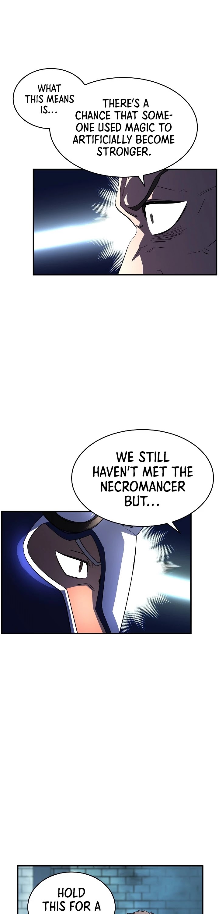 The Heavenly Demon Destroys the Lich King's Murim Chapter 32 page 81 - Chapter 32