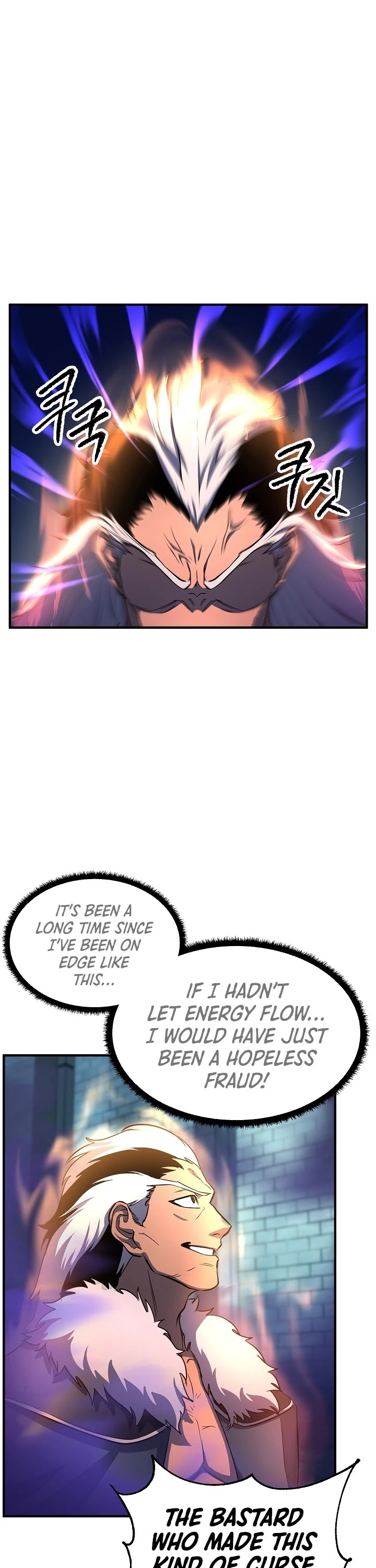 The Heavenly Demon Destroys the Lich King's Murim Chapter 32 page 85 - Chapter 32