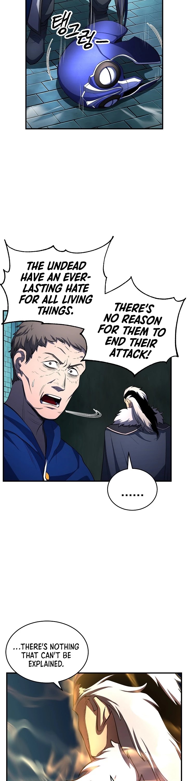 The Heavenly Demon Destroys the Lich King's Murim Chapter 32 page 93 - Chapter 32