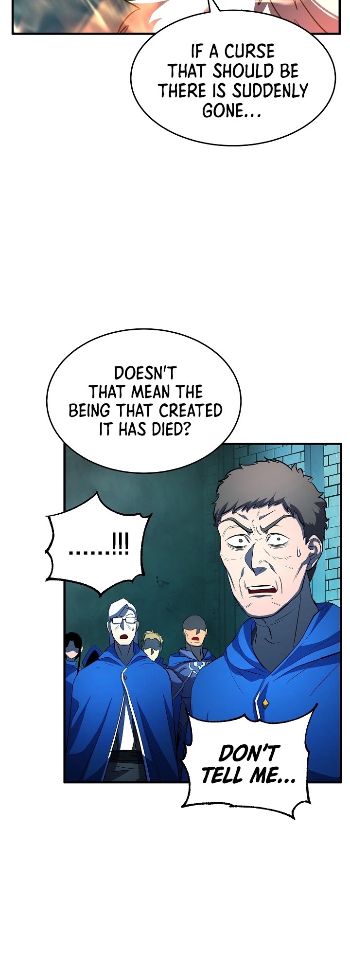 The Heavenly Demon Destroys the Lich King's Murim Chapter 32 page 94 - Chapter 32