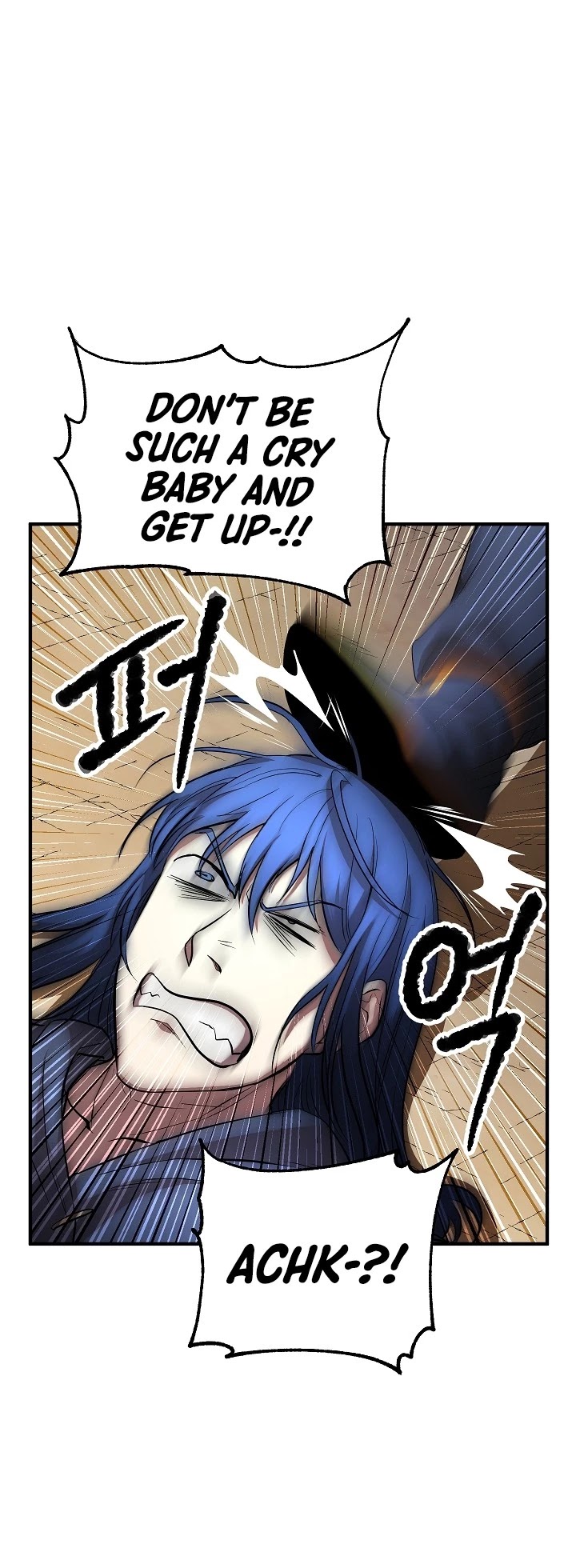 The Heavenly Demon Destroys the Lich King's Murim Chapter 32 page 98 - Chapter 32