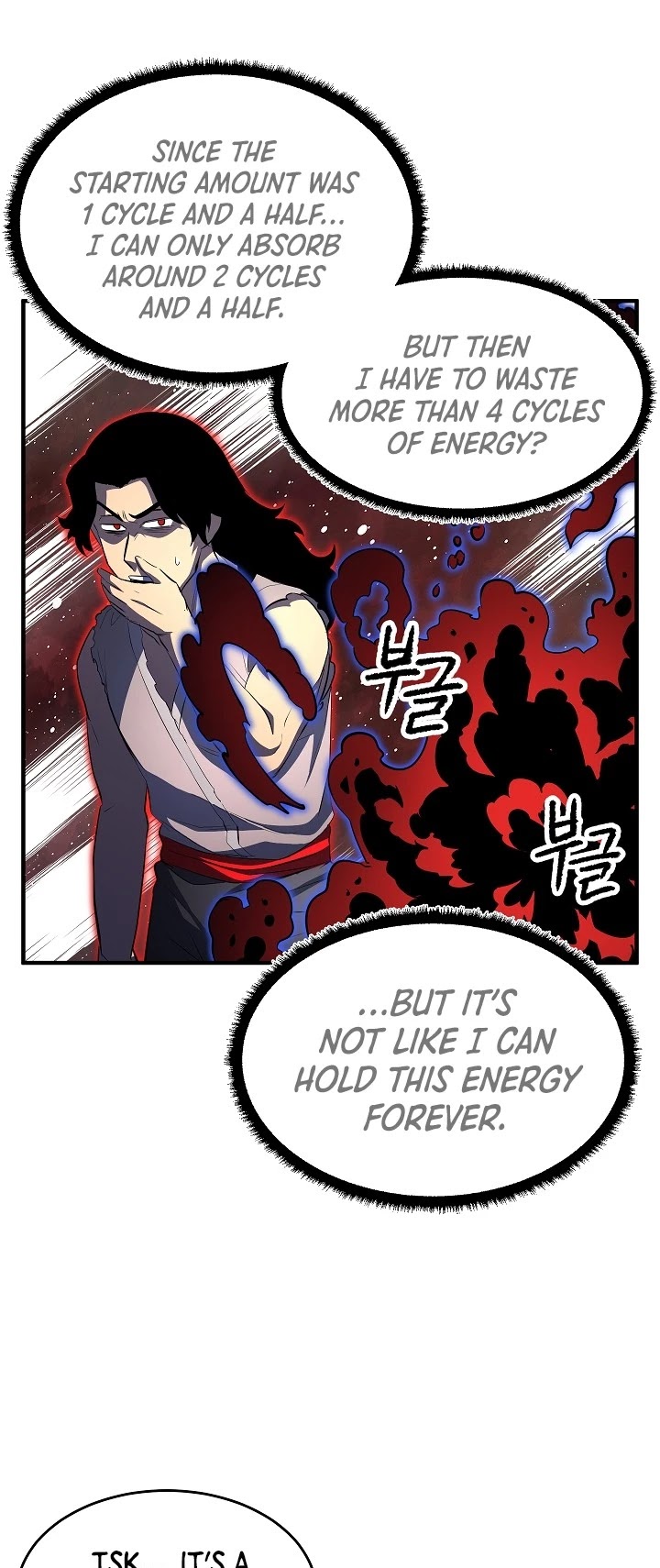 The Heavenly Demon Destroys the Lich King's Murim Chapter 33 page 12 - Chapter 33