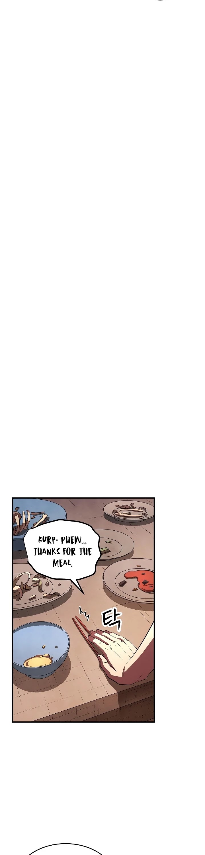The Heavenly Demon Destroys the Lich King's Murim Chapter 33 page 23 - Chapter 33