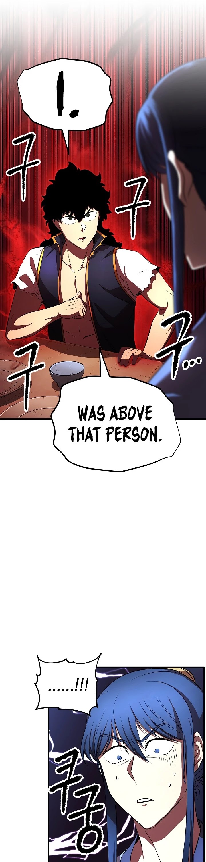 The Heavenly Demon Destroys the Lich King's Murim Chapter 33 page 47 - Chapter 33