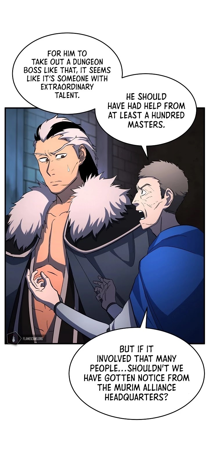 The Heavenly Demon Destroys the Lich King's Murim Chapter 34 page 10 - Chapter 34