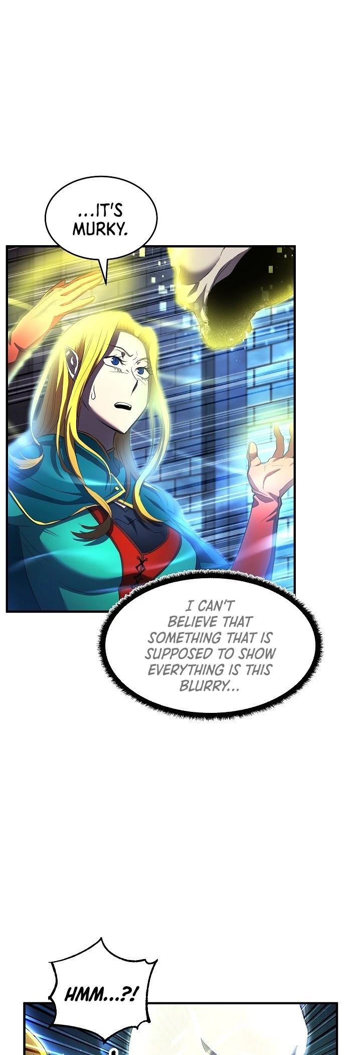 The Heavenly Demon Destroys the Lich King's Murim Chapter 34 page 14 - Chapter 34