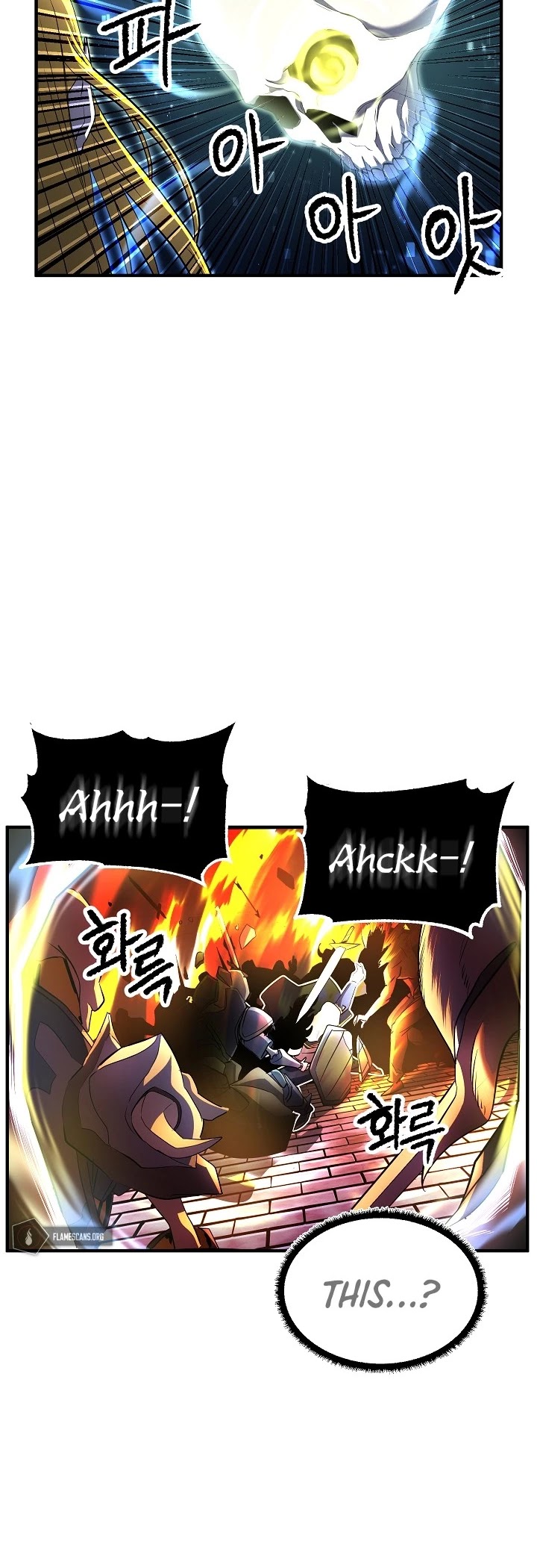 The Heavenly Demon Destroys the Lich King's Murim Chapter 34 page 15 - Chapter 34