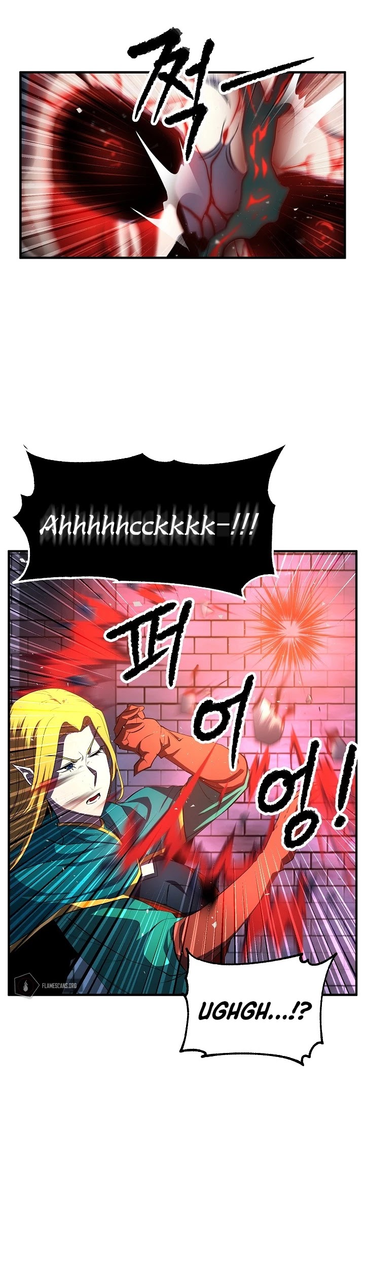 The Heavenly Demon Destroys the Lich King's Murim Chapter 34 page 19 - Chapter 34