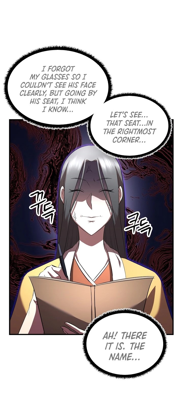 The Heavenly Demon Destroys the Lich King's Murim Chapter 34 page 30 - Chapter 34